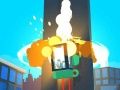 Игра Счупване на асансьора онлайн