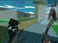 Игра Пикселово GPS SWAT Командване онлайн