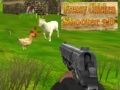 Игра Луд Пета Стрелец 3D онлайн