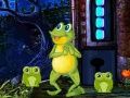 Игра Страстно Лято Бягство онлайн