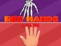 Игра Червени Ръце 2 Играчи онлайн