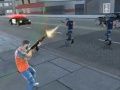 Игра Луд Извън Лос Анджелис онлайн