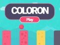 Игра Цветорон онлайн