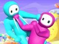 Игра Паднали Момчета: Ultimativен Нокаут онлайн