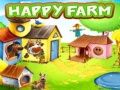 Игра Щастлива Ферма онлайн