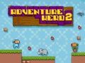 Игра Приключенски Герой 2 онлайн