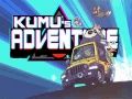 Игра Приключението на Куму онлайн
