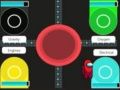 Игра Бягство от Among Us онлайн
