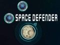 Игра Космически защитник онлайн
