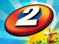 Игра Фризби Завинаги 2 онлайн