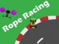 Игра Състезание с Въжета онлайн