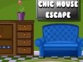 Игра Изход от Шикозния Дом онлайн