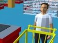 Игра Супер маркет ATM машина симулатор: Търговски център онлайн