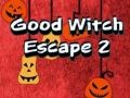 Игра Добра Вещица Изход 2 онлайн