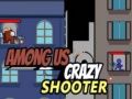 Игра Луд Стрелец Among Us онлайн
