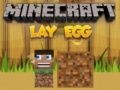 Игра Minecraft Снасям Яйце онлайн