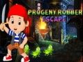 Игра Бягство от Наследствен Изящество онлайн