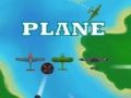 Игра Самолет онлайн