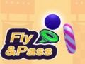 Игра Лети и Предай онлайн