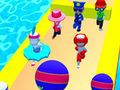 Игра Кралски Бяг Knockout Ultimatum онлайн