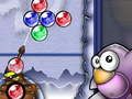 Игра Замразени Б bubbles HD онлайн