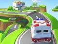Игра Премести колата онлайн