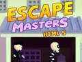 Игра Майстори на Избягването HTML5 онлайн