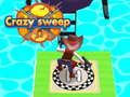 Игра Луда Прахосмукачка онлайн