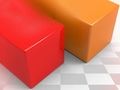 Игра Блокове Срещу Блокове онлайн