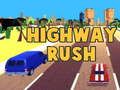 Игра Бързина по Шосето онлайн