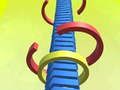 Игра Twist Roller 3D онлайн