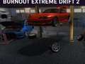 Игра Burnout Extreme Drift 2 онлайн