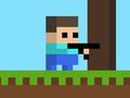 Игра MineCrafter Стив онлайн