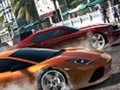Игра Симулатор Lamborghini Aventador онлайн
