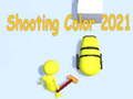 Игра Цветно Стрелба 2021 онлайн