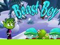 Игра Зверчето онлайн