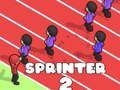 Игра Спринтер 2 онлайн