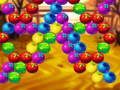 Игра Балонени Крила: Игра за Стрелба с Балони онлайн