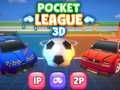 Игра Джобна лига 3D онлайн