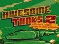 Игра Страхотни Танкове 2 онлайн