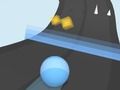 Игра Изкривено Търкаляне онлайн