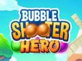 Игра Херой на Bubble Shooter онлайн