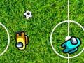 Игра Футбол Между Нас онлайн