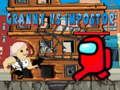Игра Баба срещу Импостора онлайн
