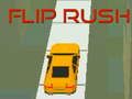 Игра Флип Раш онлайн