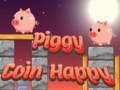 Игра Щастливо Свинче Монета онлайн