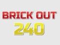 Игра Брик Изход 240 онлайн