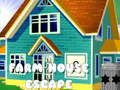 Игра Изп逃ване от фермерска къща онлайн