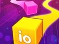 Игра Монстър Хартия.io онлайн
