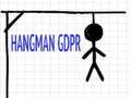 Игра Обесване GDPR онлайн